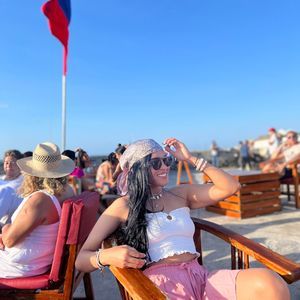 Meet your Posher, Alejandra